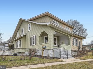 2415 Hammonds Ferry Rd, Halethorpe, MD 21227