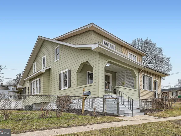 2415 Hammonds Ferry Rd, Halethorpe, MD 21227