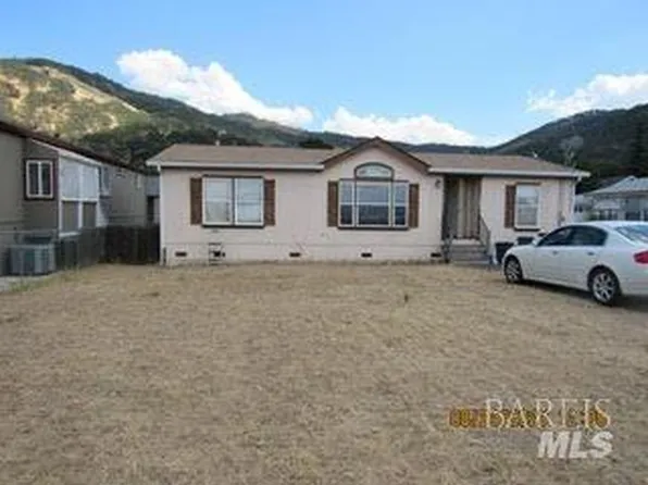 6884 Frontage Road Ext, Lucerne, CA 95458