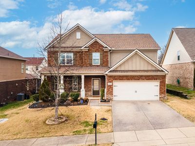 4005 Paperbirch Dr, Smyrna, TN, 37167