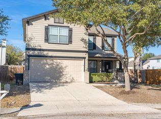 8803 Mesa Vis, San Antonio, TX 78224