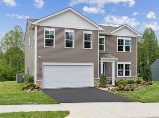 31 Morgan Ridge Way, Barboursville, VA 22923