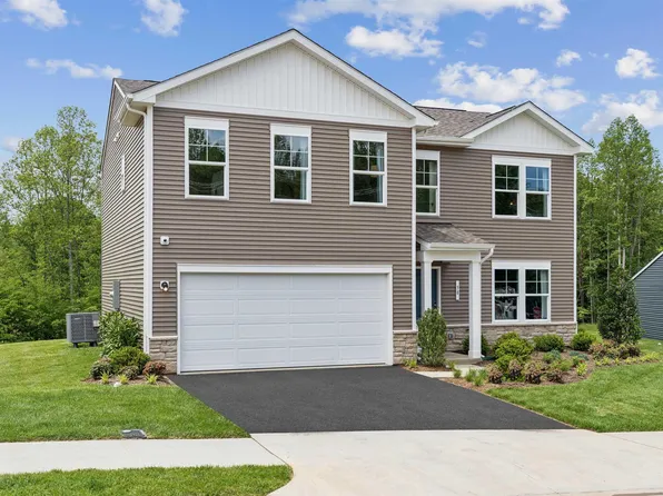 31 Morgan Ridge Way, Barboursville, VA 22923