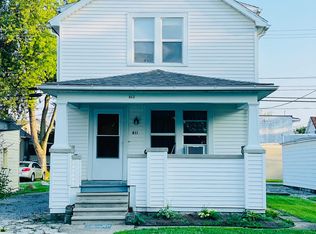 411 W Sandusky St, Findlay, OH