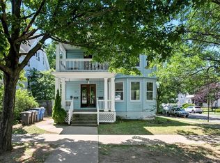 212 Maple St UNIT 1, New Haven, CT 06511