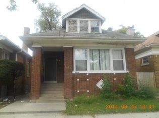 8228 S Kenwood Ave, Chicago, IL