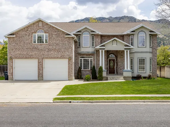 1454 N 1400 E, Logan, UT 84341
