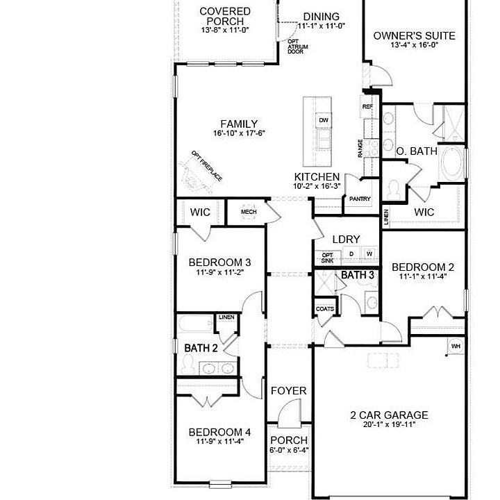 2nd image of 191 Heritage Brook Dr