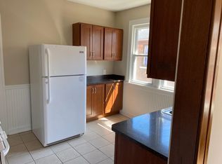 1138 Wayburn St #2, Grosse Pointe, MI 48230