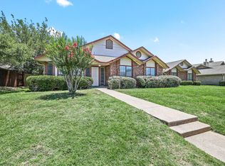 4035 Saint Christopher Ln #4035, Dallas, TX 75287