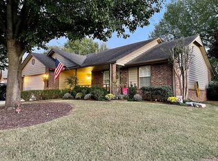 2501 W Gary St, Broken Arrow, OK 74012