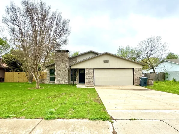 2612 S Center St, Arlington, TX 76014