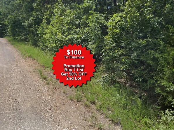 27 Conoross Cir, Cherokee Village, AR 72529