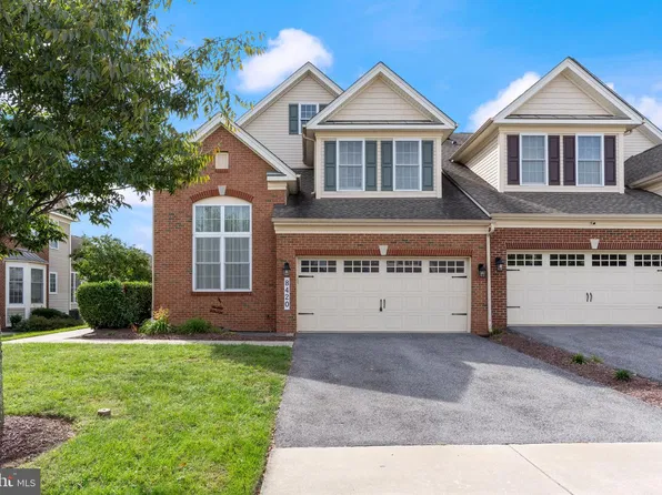 8420 Maple Brook Ln, Severn, MD 21144