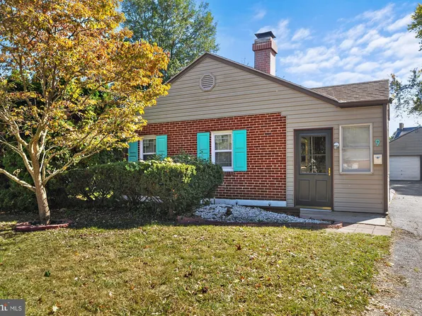 9 Evergreen Dr, Dover, DE 19901