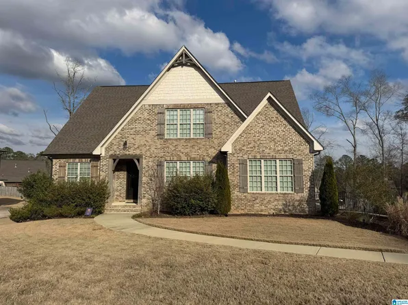313 Willow Leaf Cir, Wilsonville, AL 35186