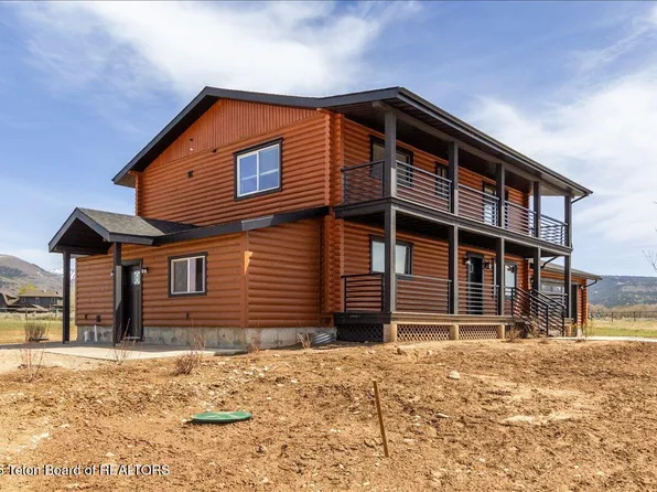 2969 Shark Fin Ln, Driggs, ID 83422