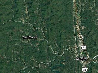 4234 Owl Creek Rd, Murphy, NC 28906