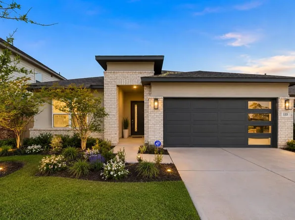 133 Aurora Spgs, Katy, TX 77493