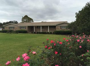 12171 Chumuckla Hwy, Jay, FL 32565