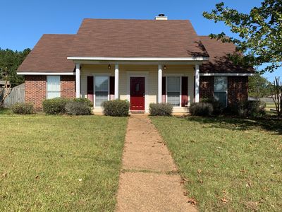 5012 Wagonwheel Dr, Byram, MS, 39272