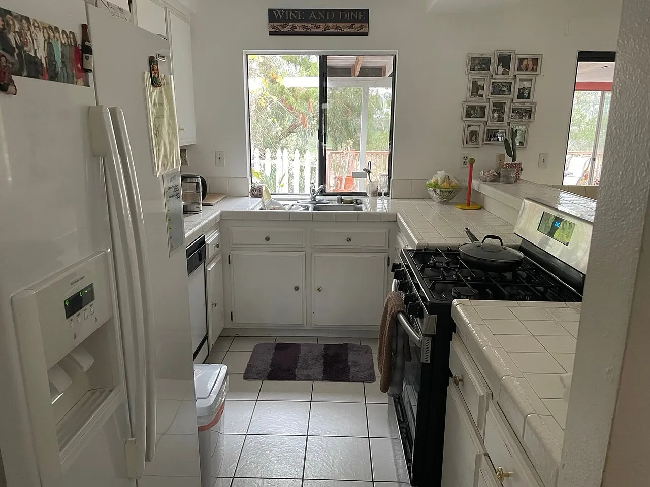 4 bed, 2.5 bath, 1612 sqft, $1,500 — Photo 2
