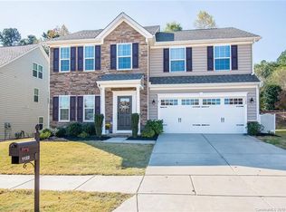 1122 Kings Bottom Dr, Fort Mill, SC 29715