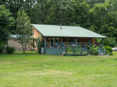 475891 E 653rd Rd, Westville, OK, 74965