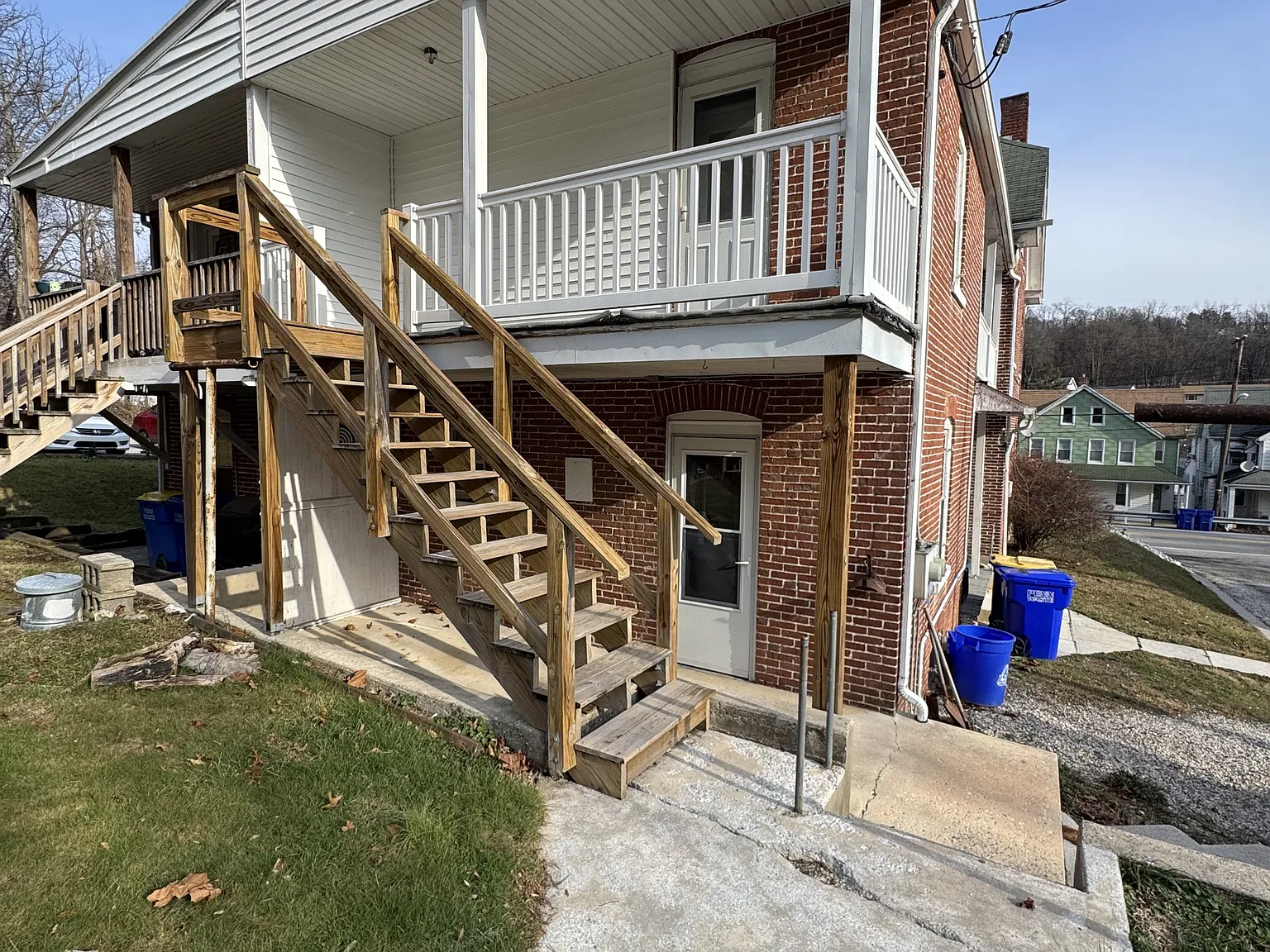 1416 South George Street - 2 — Photo 3