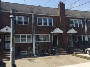 21850 99th Ave, Jamaica, NY 11429