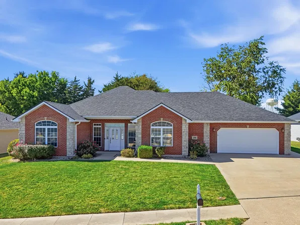 208 Redtail Dr, Ashland, MO 65010
