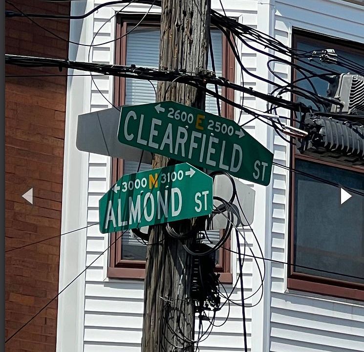 1st image of 2601 E Clearfield St Floor 1