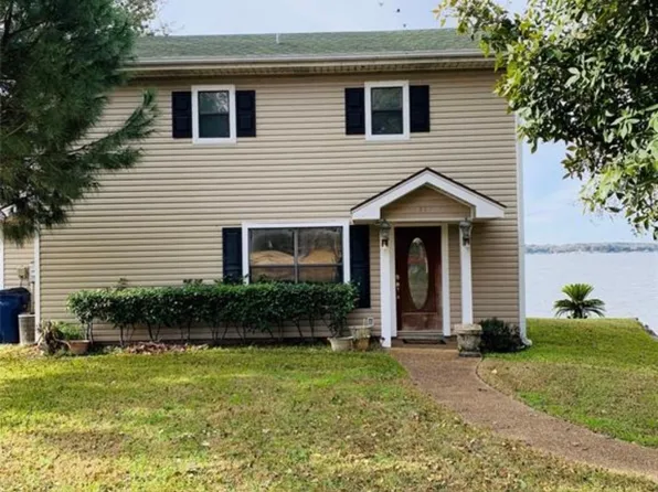 117 Lakewood Dr, Gun Barrel City, TX 75156