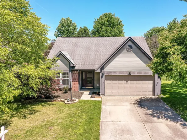 1957 Fullerton Dr, Indianapolis, IN 46214