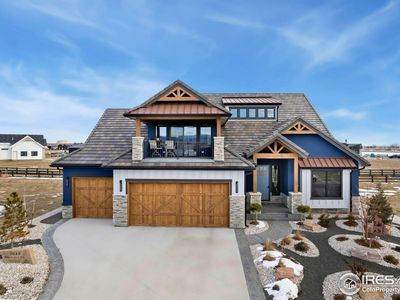 2648 Bluewater Rd, Berthoud, CO, 80513