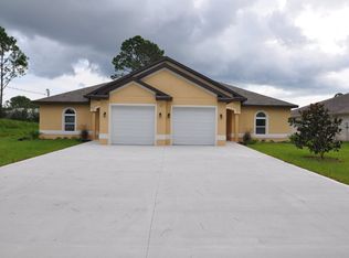 17 Rainbow Ln UNIT A, Palm Coast, FL 32164