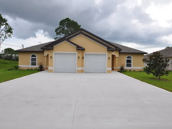 17 Rainbow Ln Unit B, Palm Coast, FL 32164