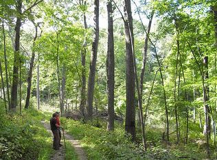 Berry Rd, Phillips, WI 54555