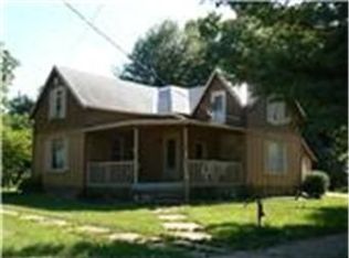 209 E Nichols St, Spring Hill, KS 66083