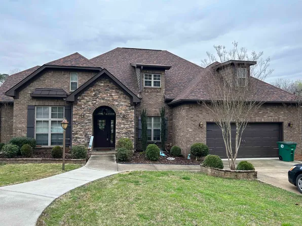 853 County Road 473, Cullman, AL 35057