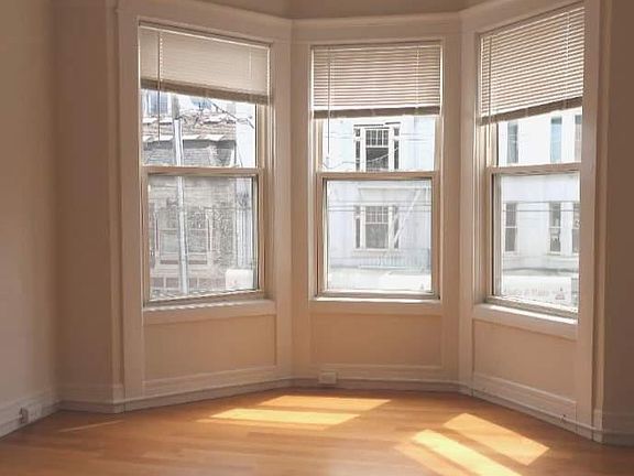 2nd image of 2852 California St APT 1