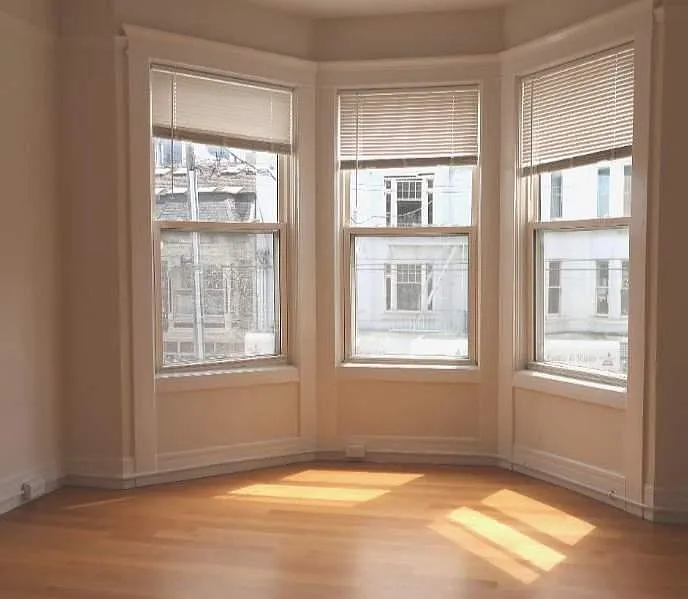 Building Photo - 2852 California St #1