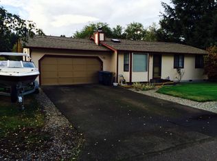 20110 2nd Avenue Ct E, Spanaway, WA 98387