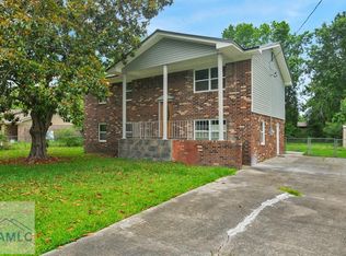 654 McDowell Rd, Hinesville, GA 31313