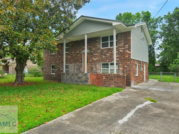 654 McDowell Rd, Hinesville, GA 31313