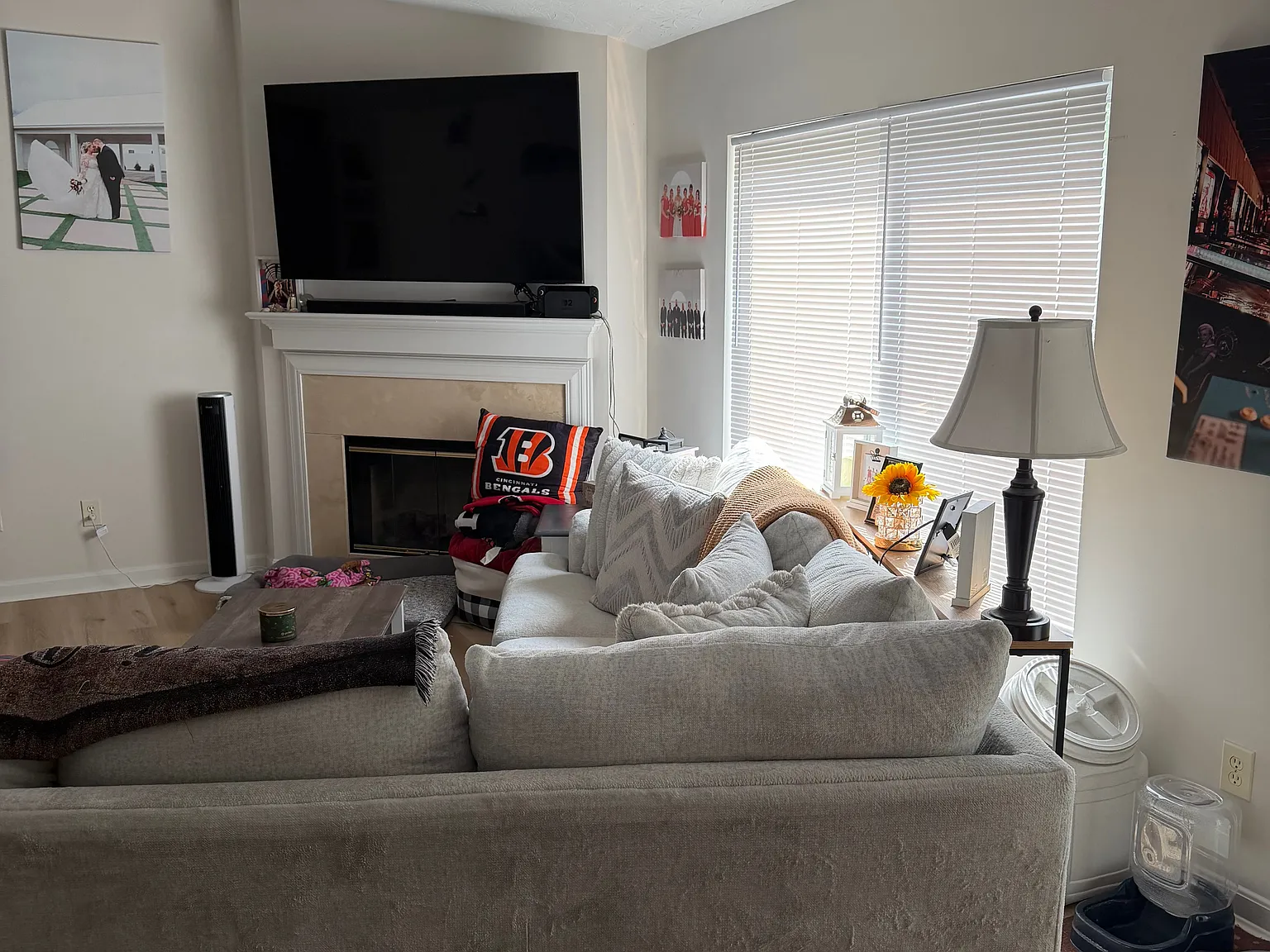2 bed, 1130 sqft, $1,650 — Photo 3