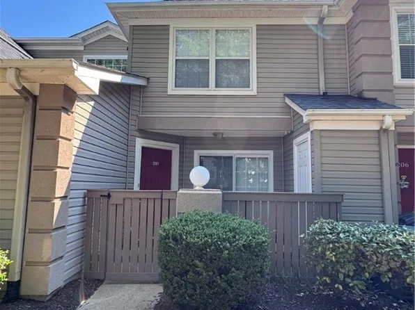 1207 Queens Xing #1207, Williamsburg, VA 23185