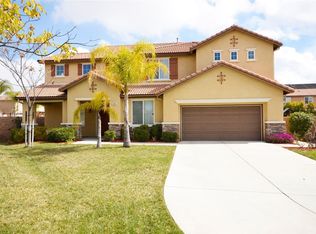 9494 Capitan Ct, Riverside, CA 92508