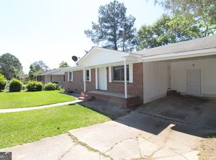 301 W 25th Ave, Cordele, GA 31015