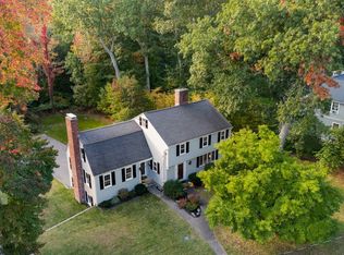 24 Fletcher Rd, Lynnfield, MA 01940